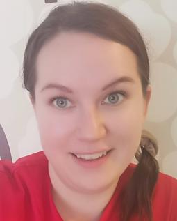 Laura Piltonen