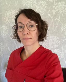 Merja Lauronen
