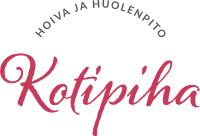 Hoiva ja Huolenpito Kotipiha logo